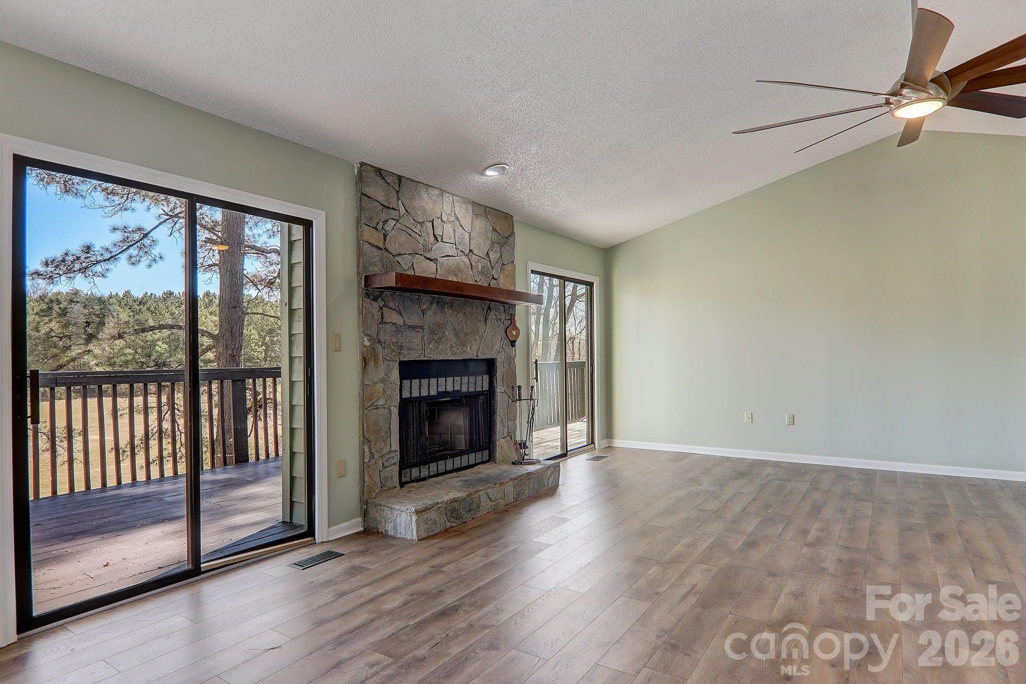 Rumbling Bald on Lake Lure - Residential