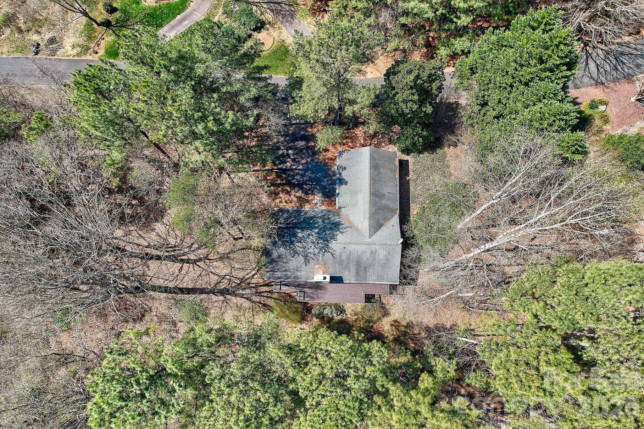 Rumbling Bald on Lake Lure - Residential
