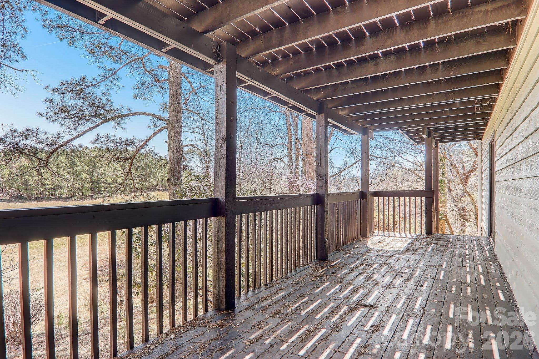 Rumbling Bald on Lake Lure - Residential