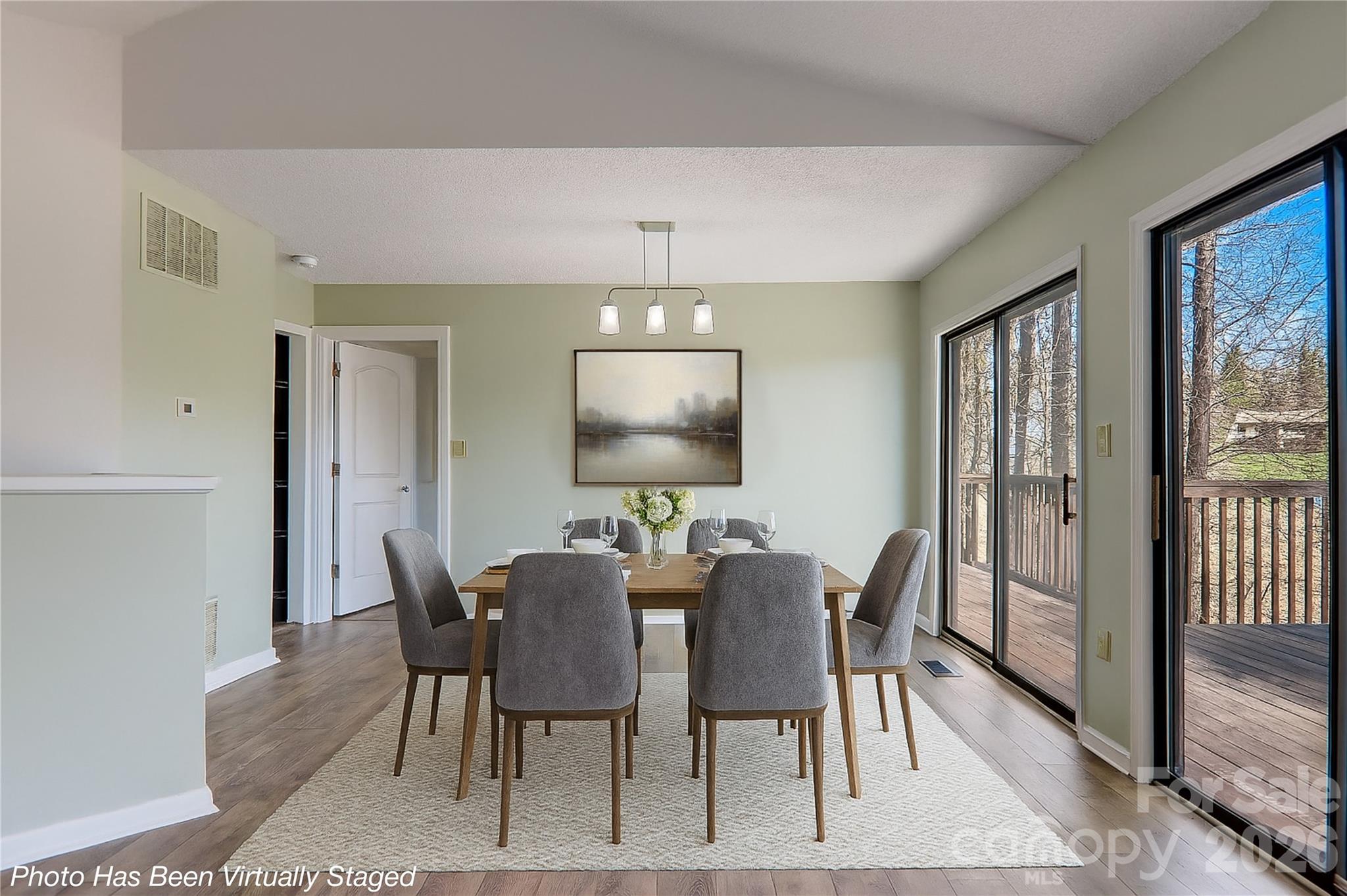 Rumbling Bald on Lake Lure - Residential