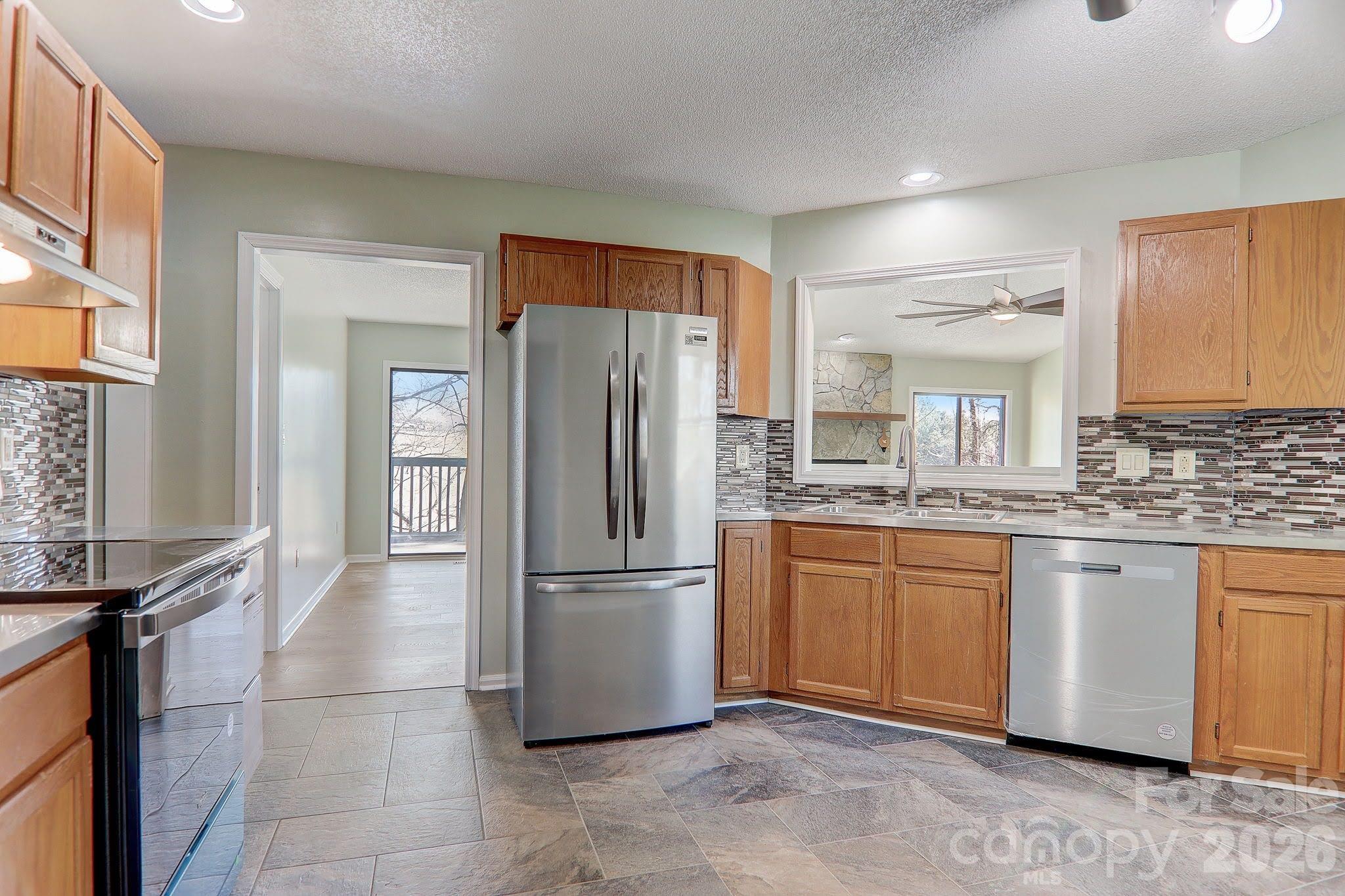 Rumbling Bald on Lake Lure - Residential