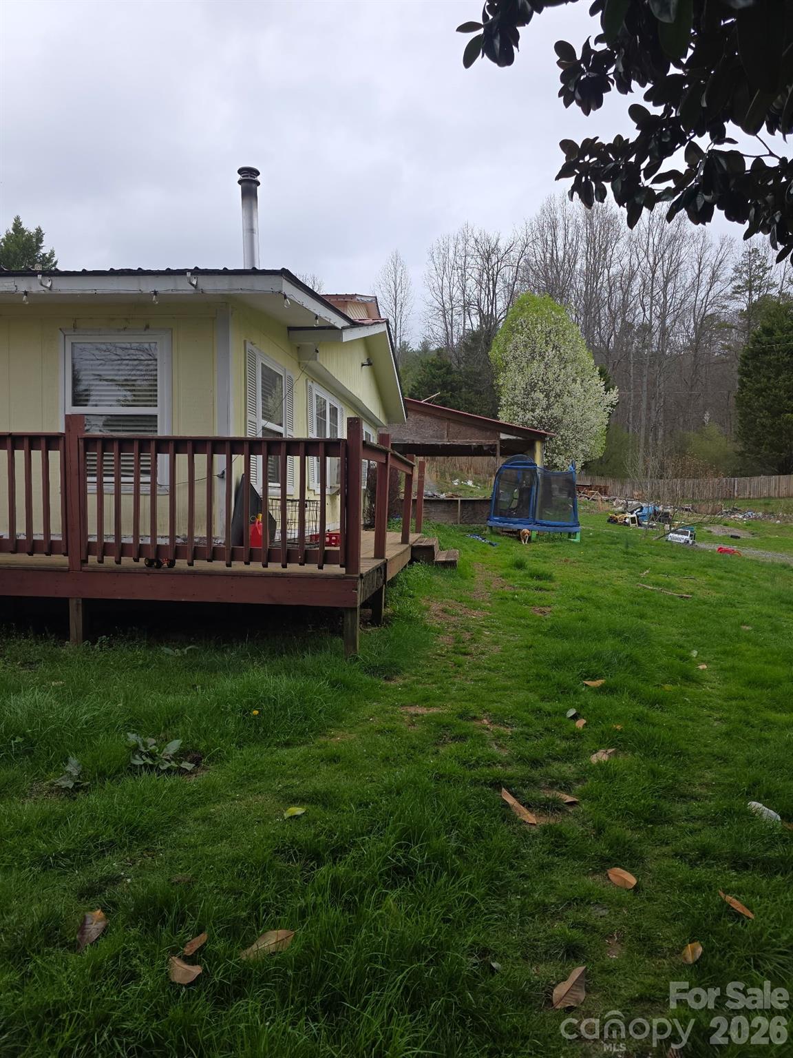 2927 Caney Creek Road