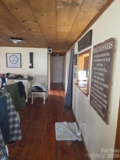 2927 Caney Creek Road Murphy NC 28906