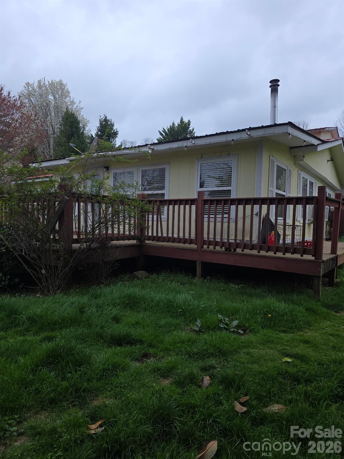 2927 Caney Creek Road