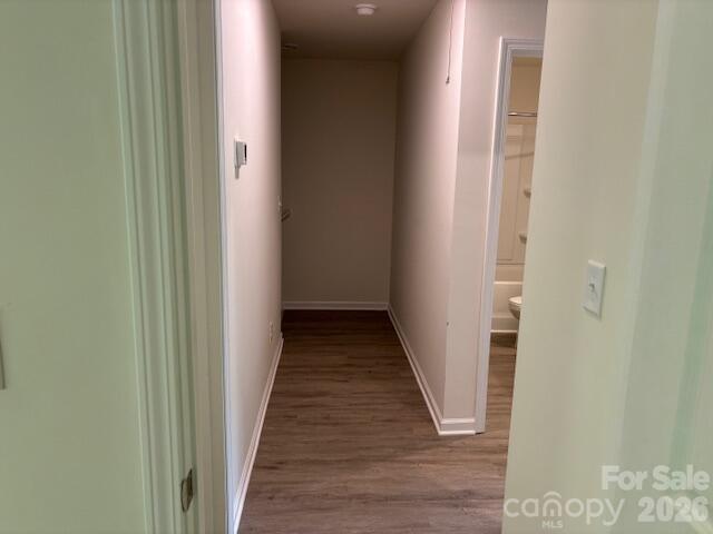 Harrell Park - Residential