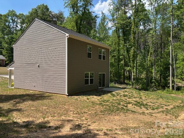 Harrell Park - Residential