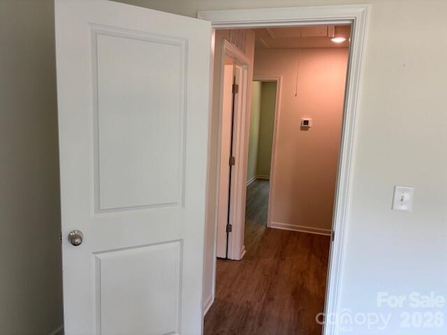Harrell Park - Residential