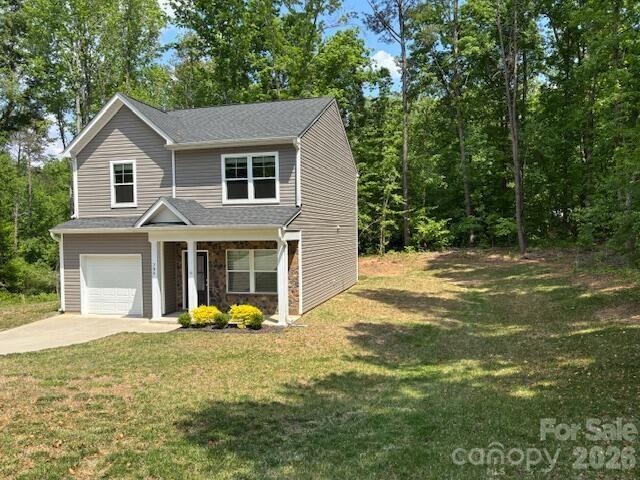 Harrell Park - Residential