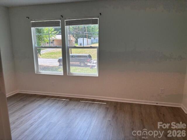 Harrell Park - Residential