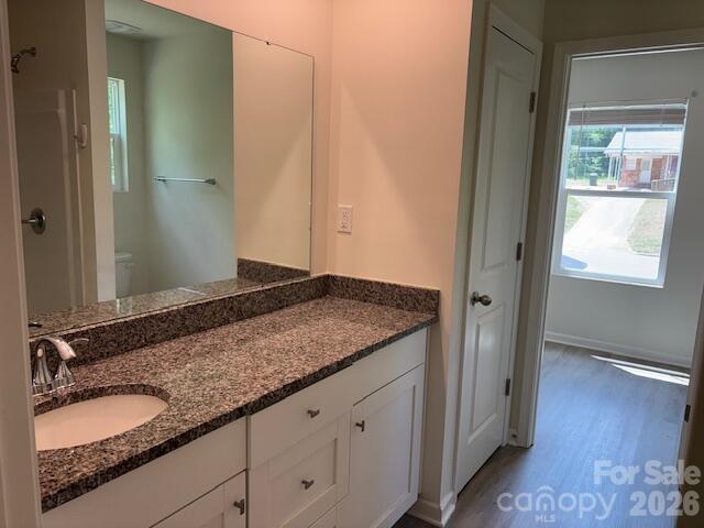 Harrell Park - Residential