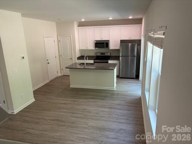 Harrell Park - Residential