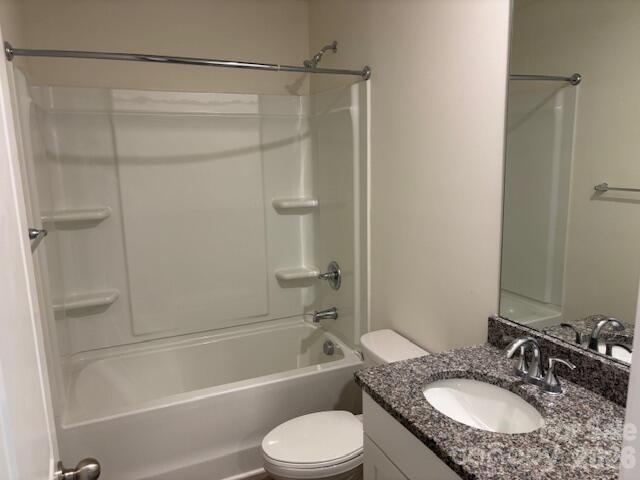 Harrell Park - Residential