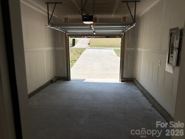 Harrell Park - Residential