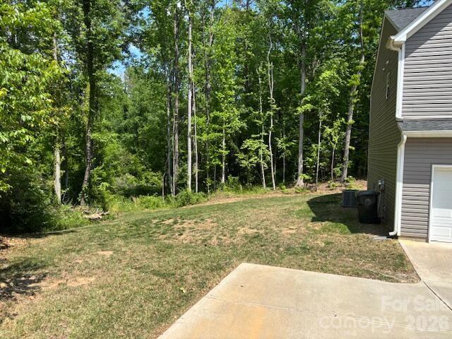 Harrell Park - Residential