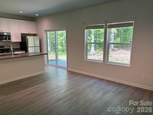 Harrell Park - Residential