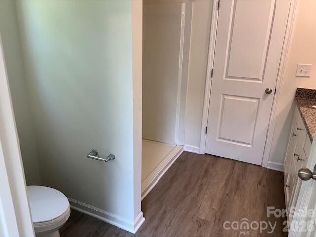Harrell Park - Residential