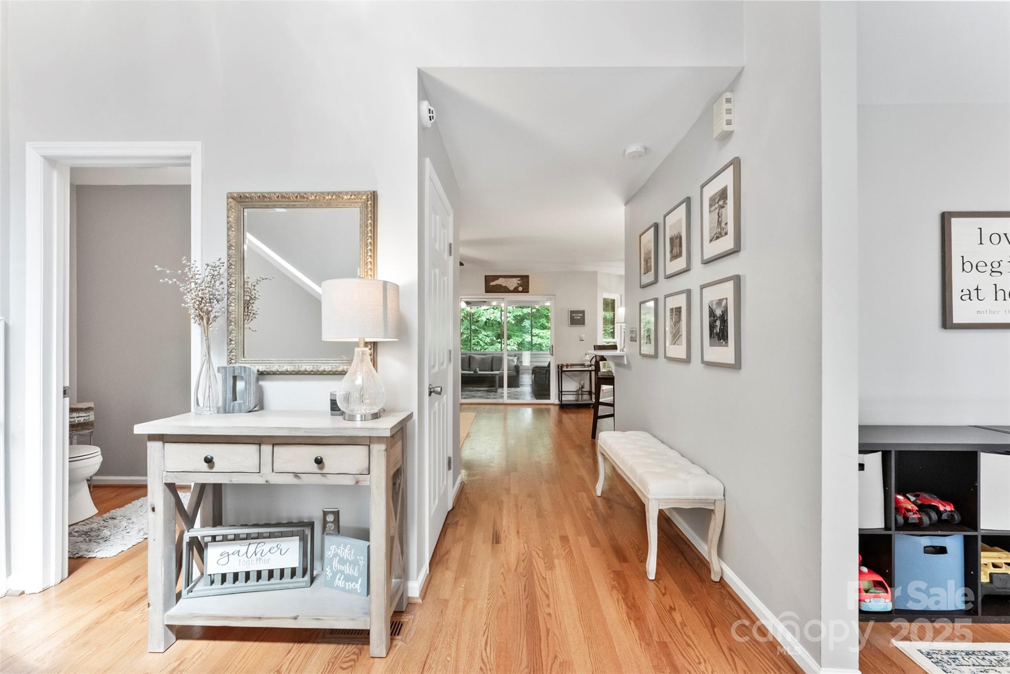 116 Oak Creek Drive