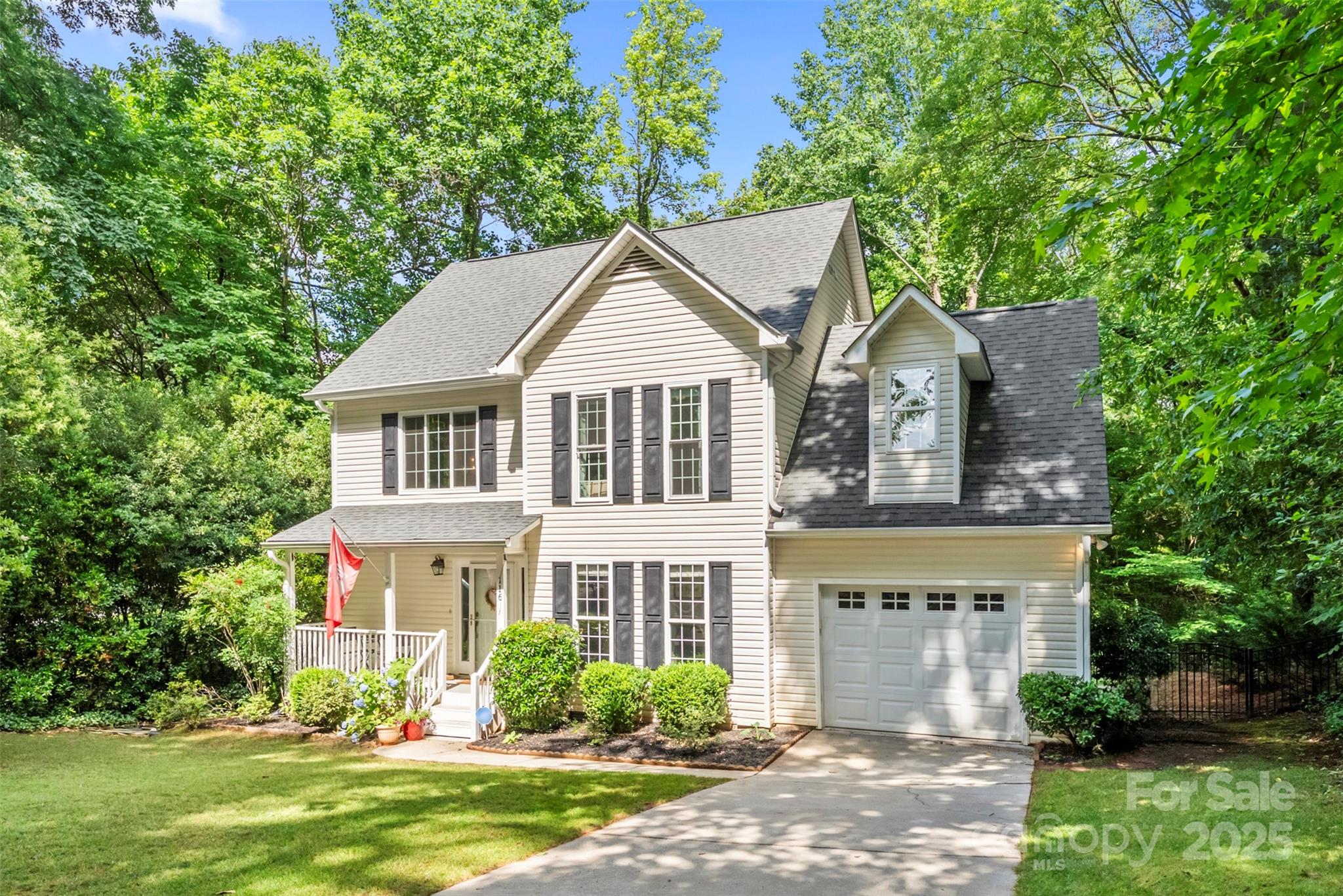 116 Oak Creek Drive