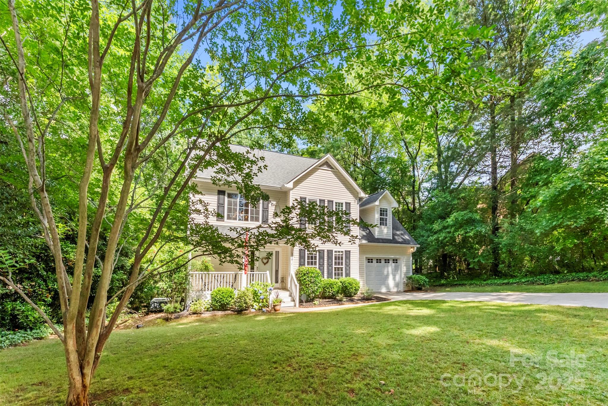 116 Oak Creek Drive