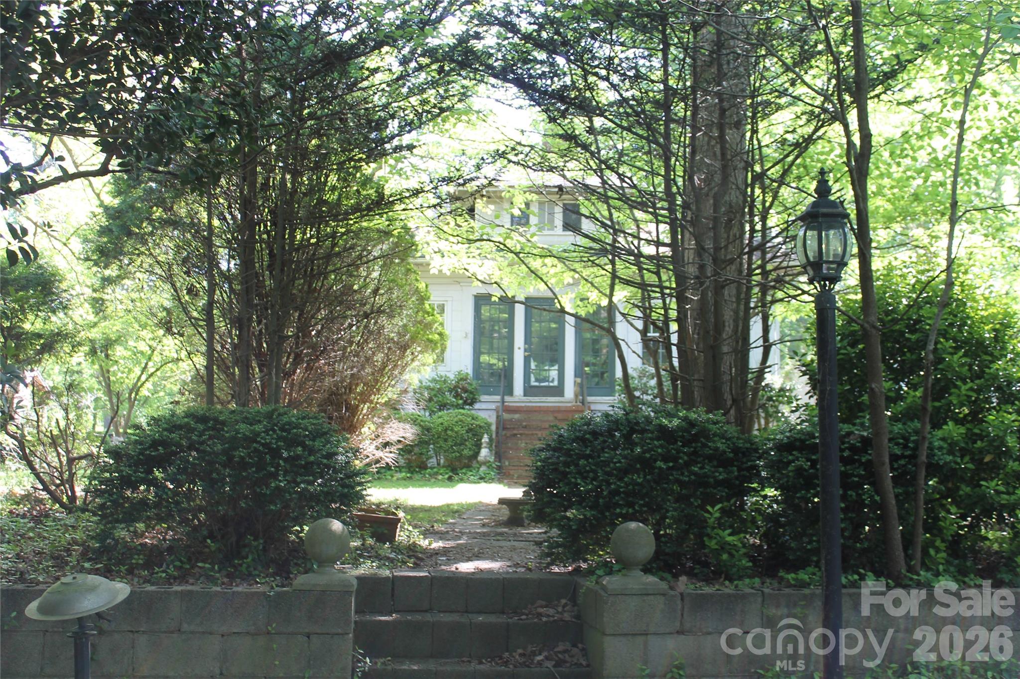 9000 Beatties Ford Road