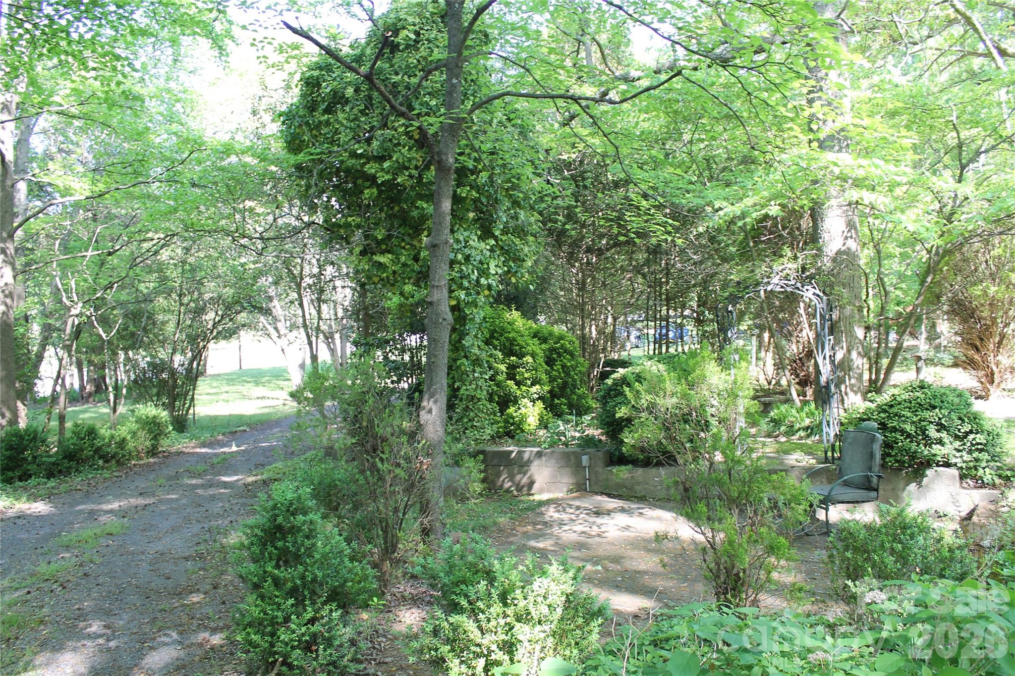 9000 Beatties Ford Road