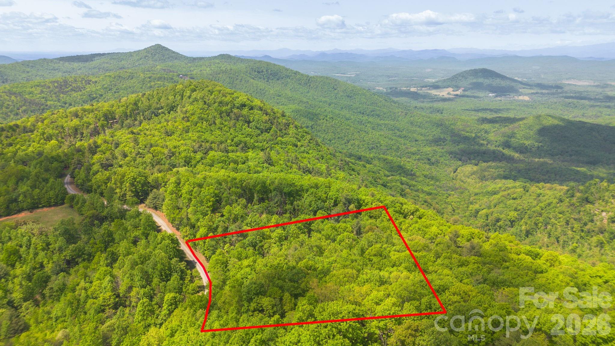 0 Roper Hollow Road
