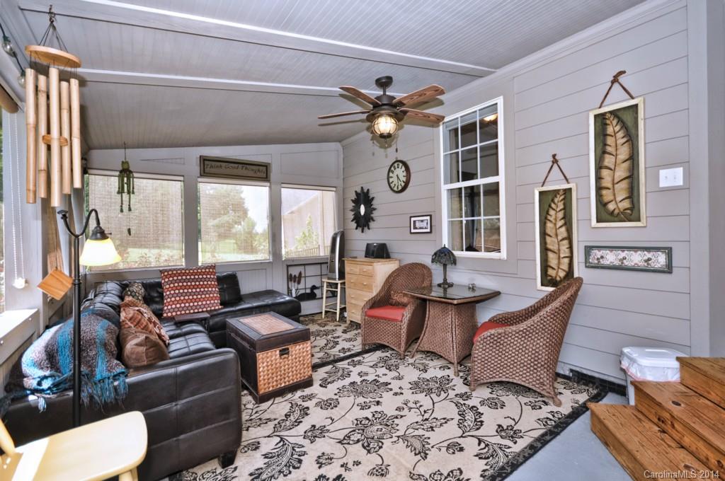 Fox Ridge - Residential