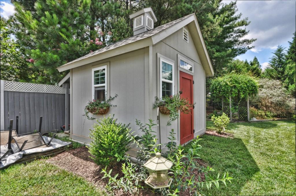 Fox Ridge - Residential