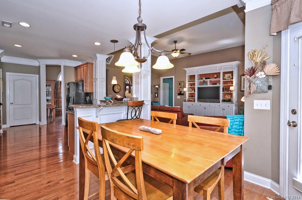 Fox Ridge - Residential