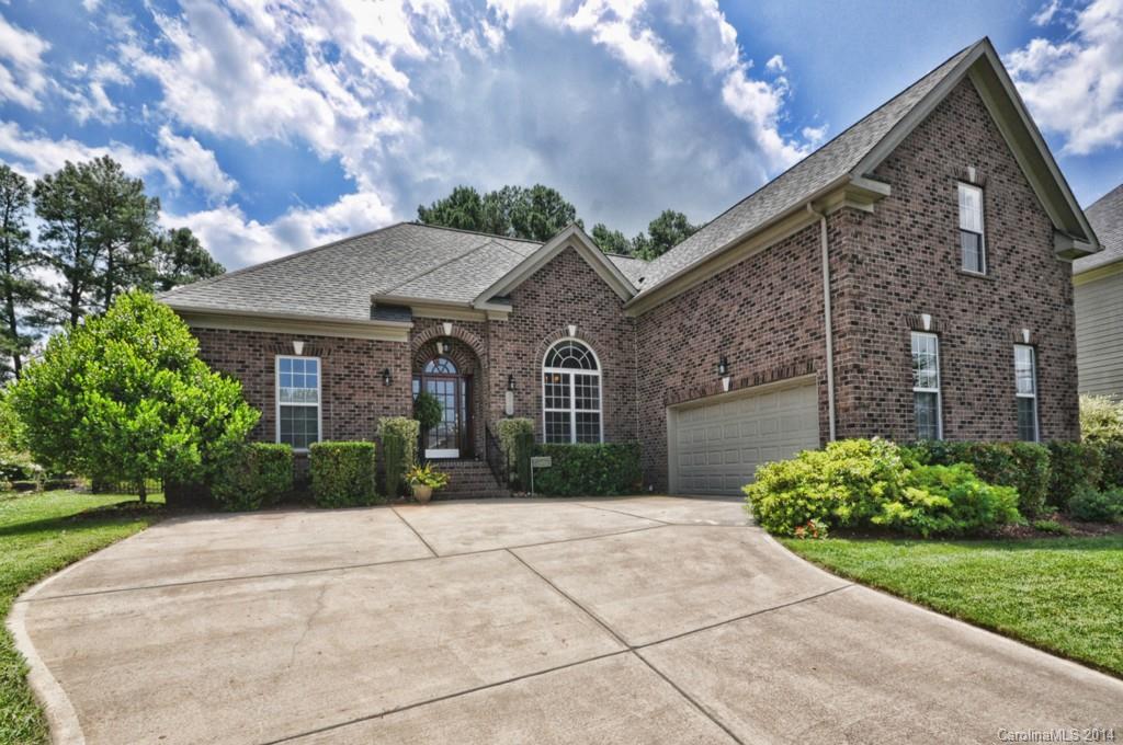 Fox Ridge - Residential