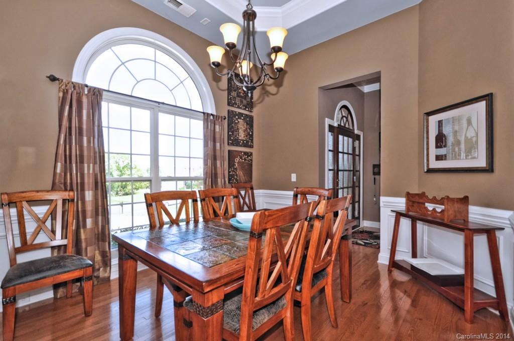 Fox Ridge - Residential