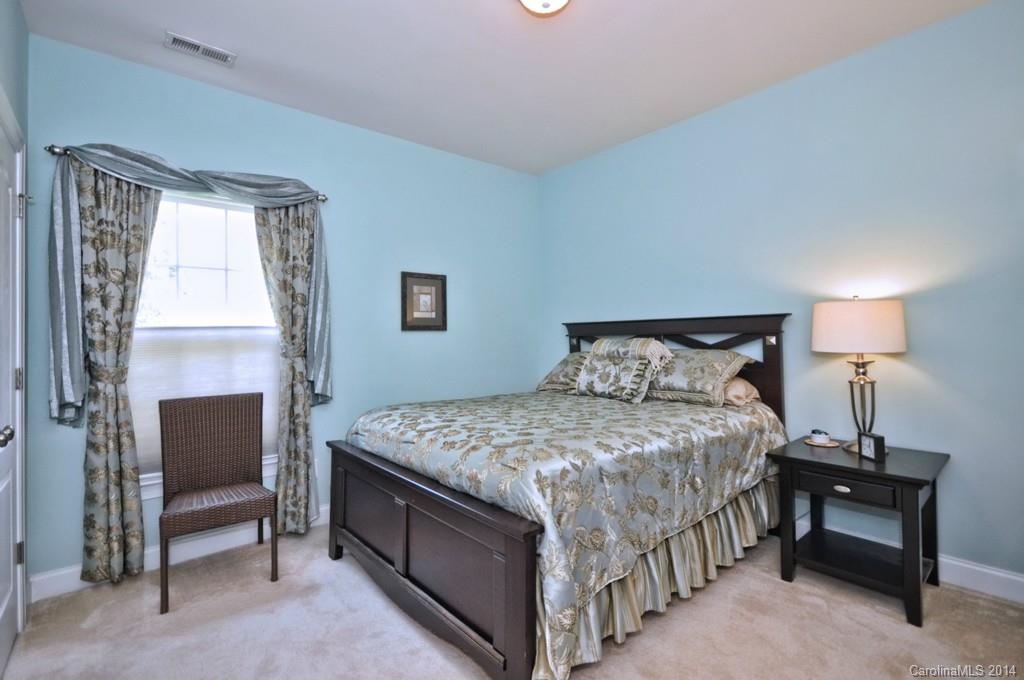 Fox Ridge - Residential