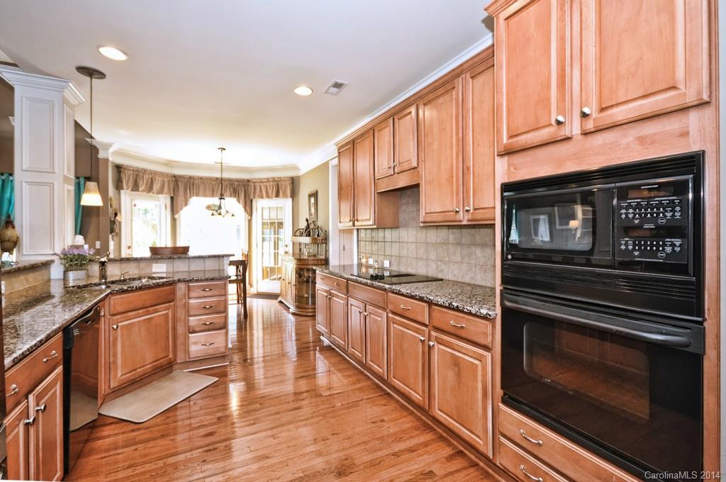 Fox Ridge - Residential