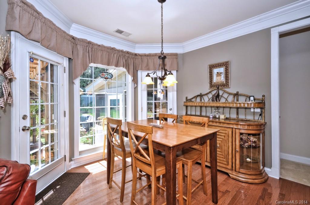 Fox Ridge - Residential