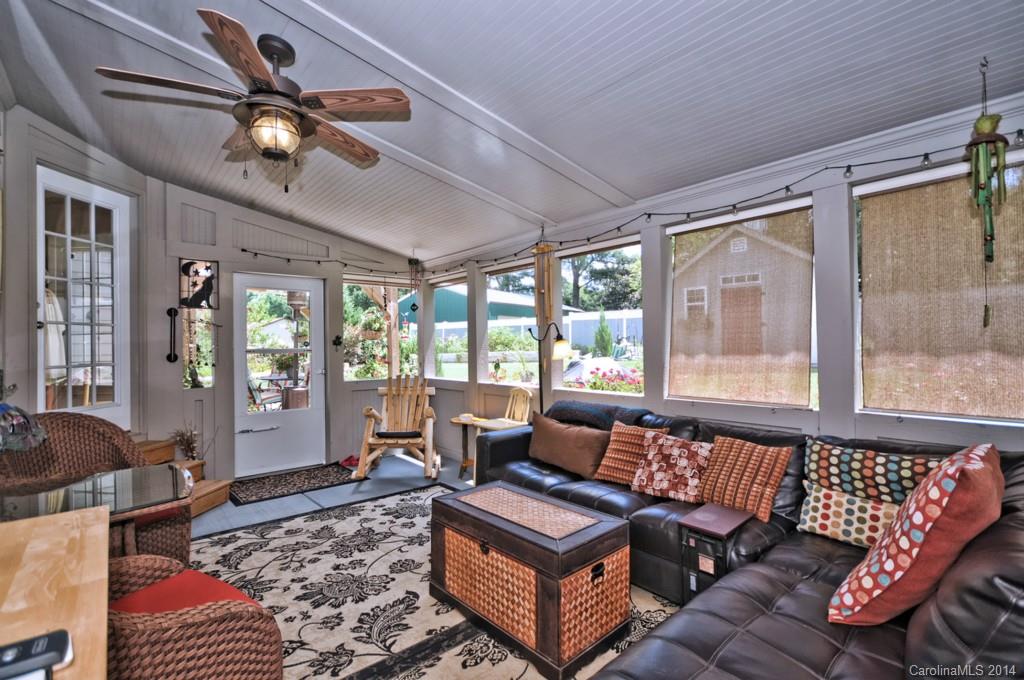 Fox Ridge - Residential