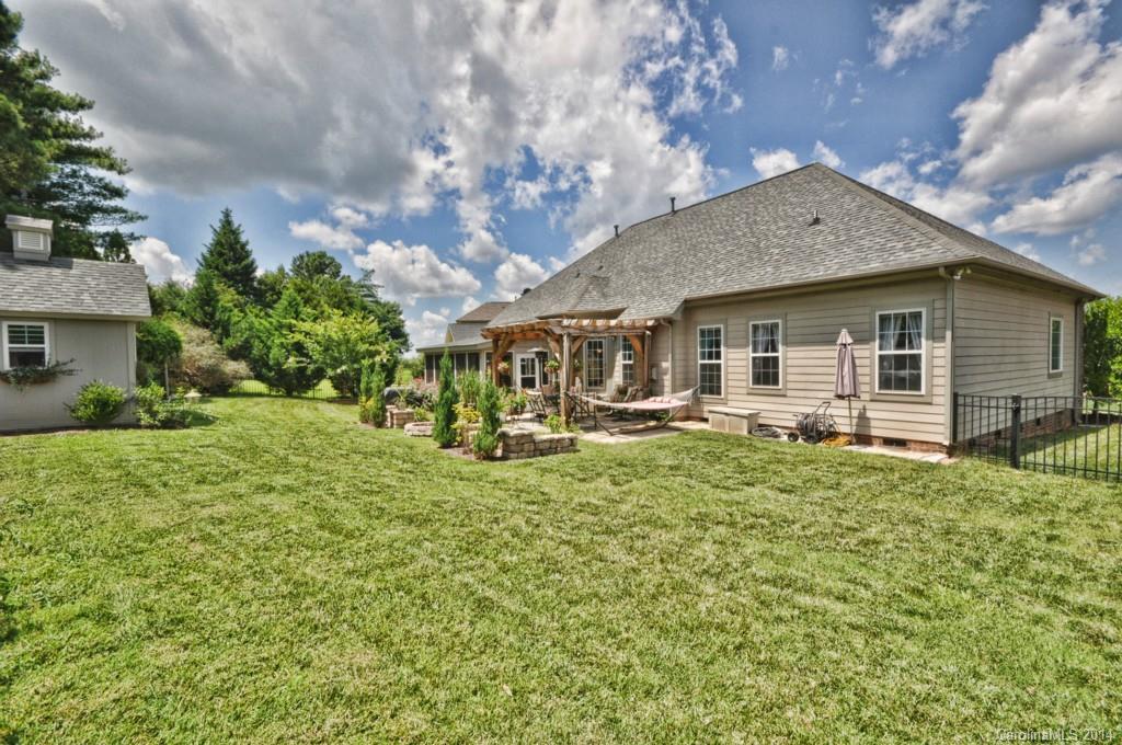 Fox Ridge - Residential