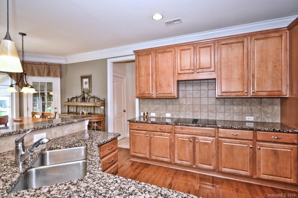 Fox Ridge - Residential