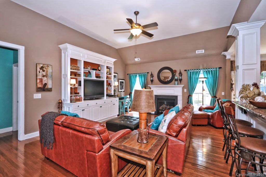 Fox Ridge - Residential