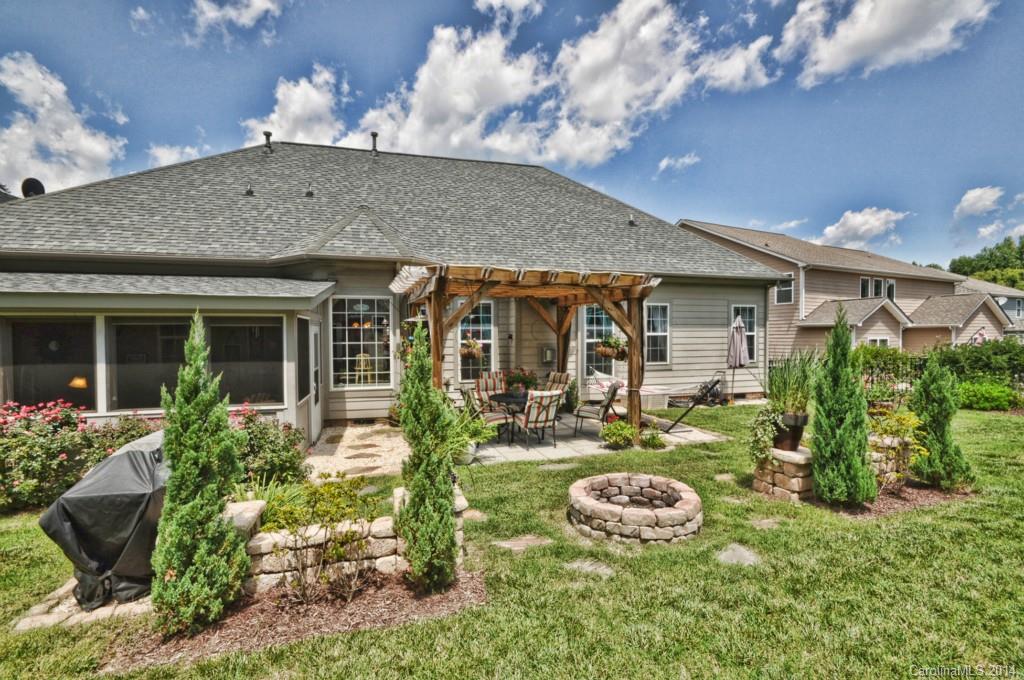 Fox Ridge - Residential