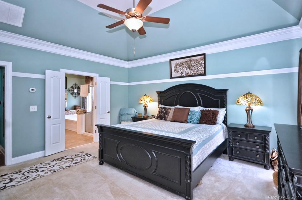 Fox Ridge - Residential