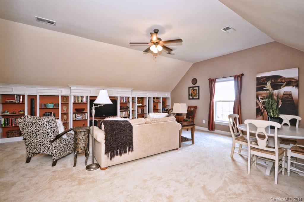 Fox Ridge - Residential