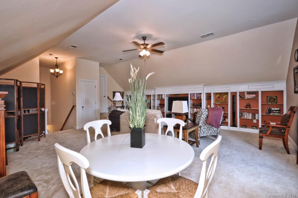 Fox Ridge - Residential