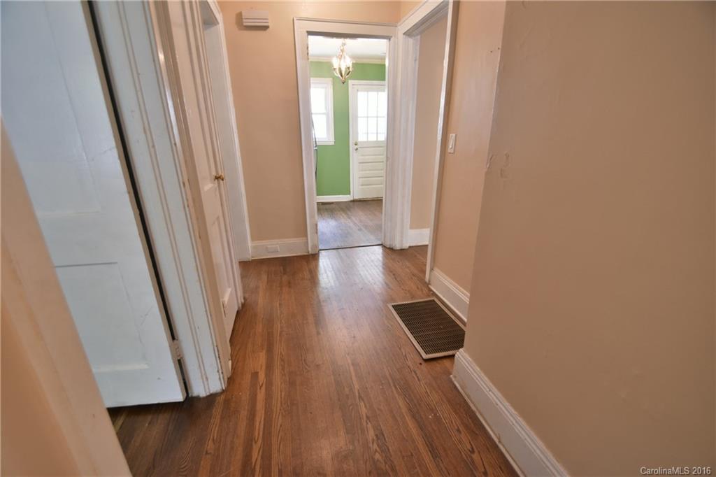 York Chester - Residential