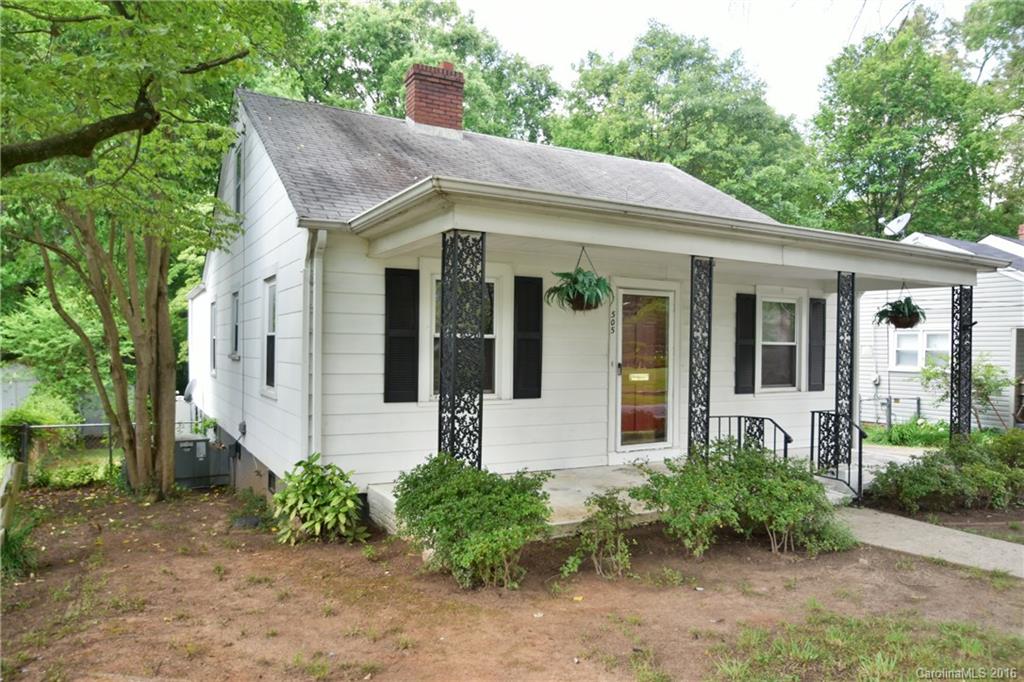 York Chester - Residential