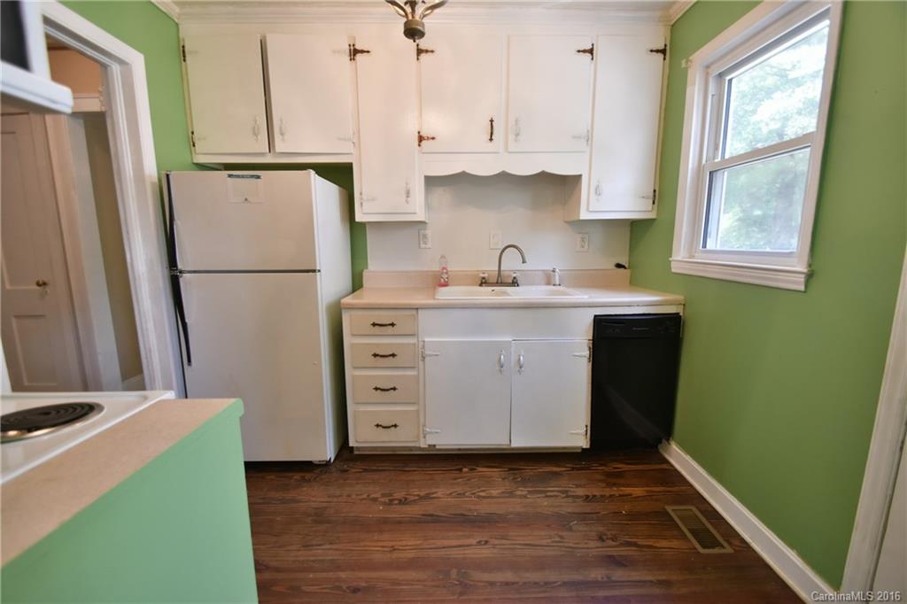 York Chester - Residential