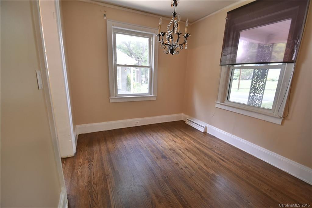 York Chester - Residential