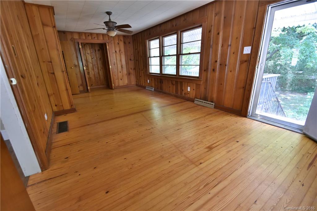 York Chester - Residential