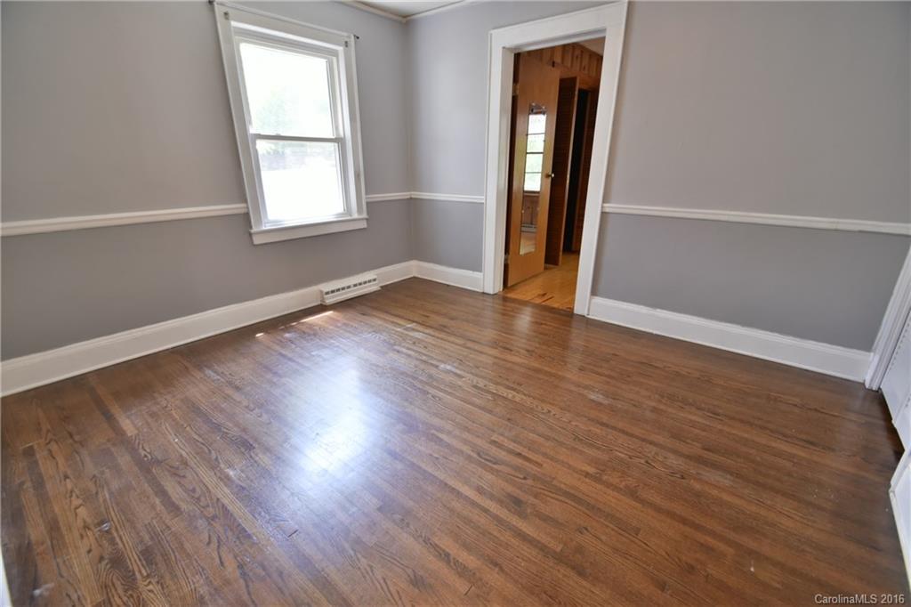 York Chester - Residential