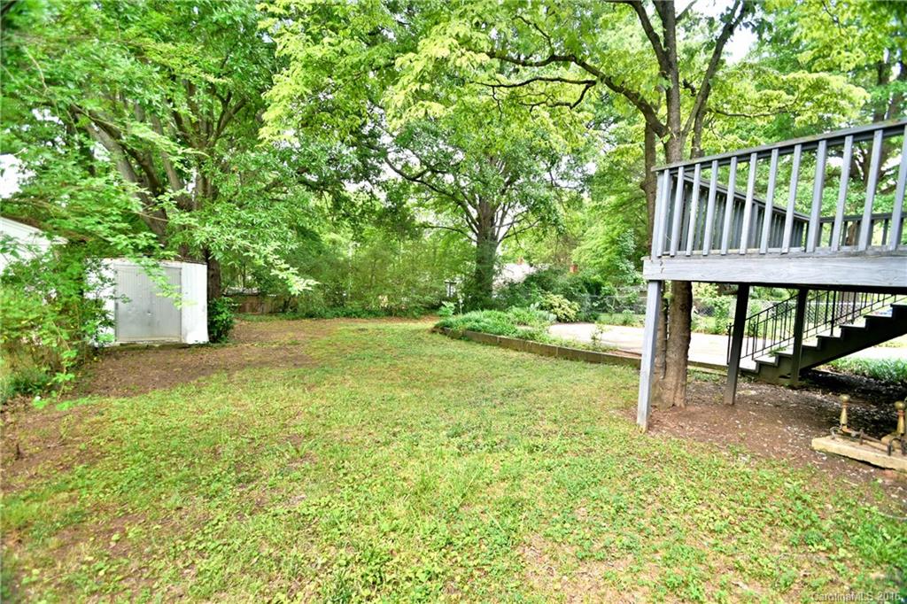 York Chester - Residential