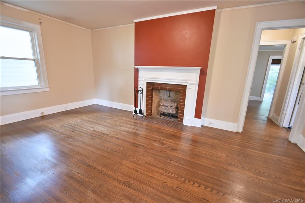 York Chester - Residential